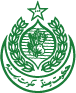 Sindh Gov Logo